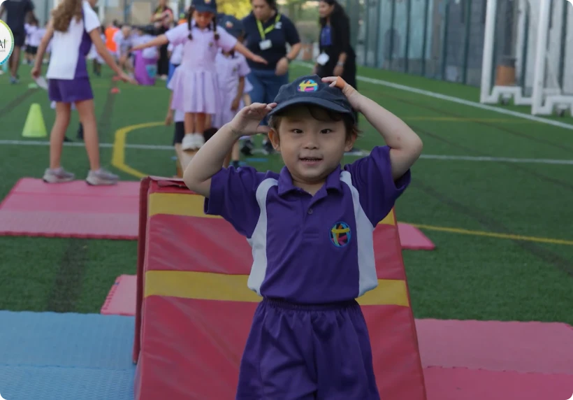 30x30 Dubai Fitness banner img