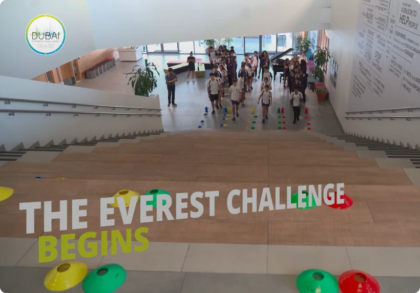 Our students aced banner img