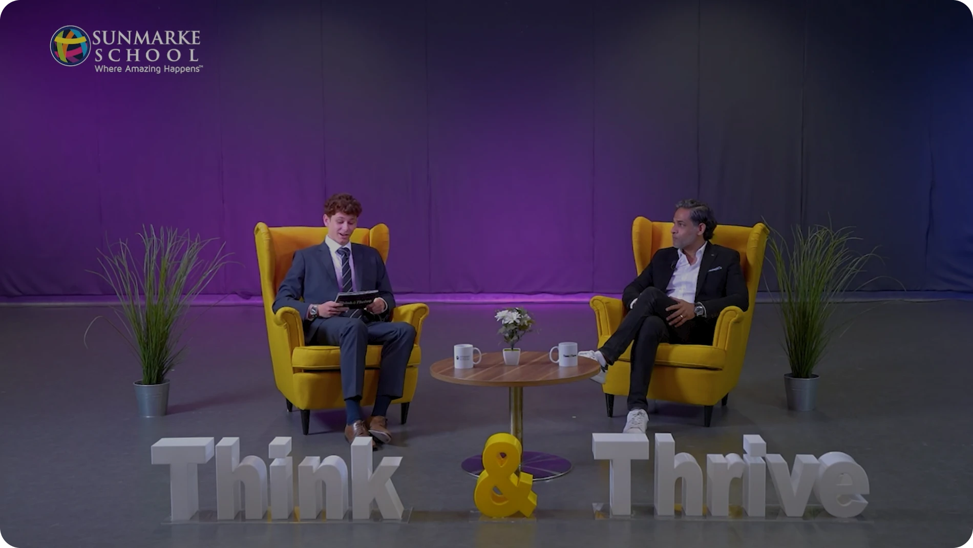 Think & Thrive Speaker Series yt thumbnail img
